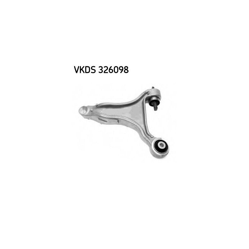 SKF Lenker, Radaufhängung VKDS 326098 - VKDS326098 für 36012459