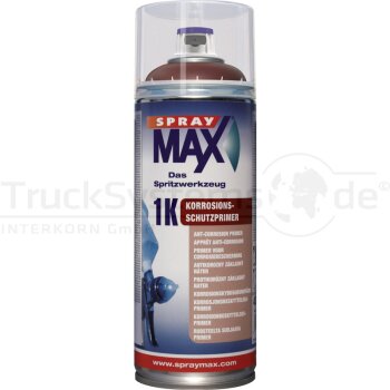 SPRAYMAX 1K Korrosionsschutzprimer 400 ml  - 680 001 -...
