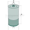 MANN+HUMMEL Ölfilter PF10551X