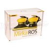 MIRKA Exzenter-Schleifer Druckluft ROS625CV - 8993025111 - 6416868935974