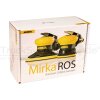 MIRKA Exzenter-Schleifer Druckluft ROS625CV  - 8993025111 - 6416868935974