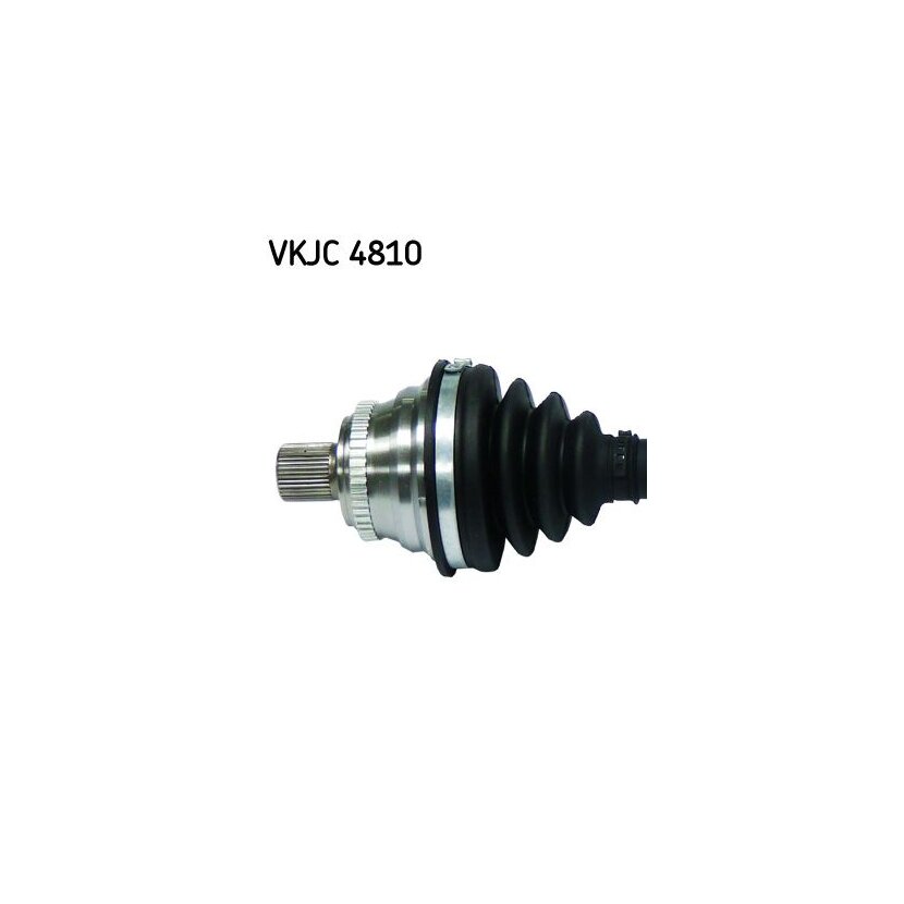 SKF Antriebswelle VKJC 4810 - VKJC4810 für 4A0 407 271 DG