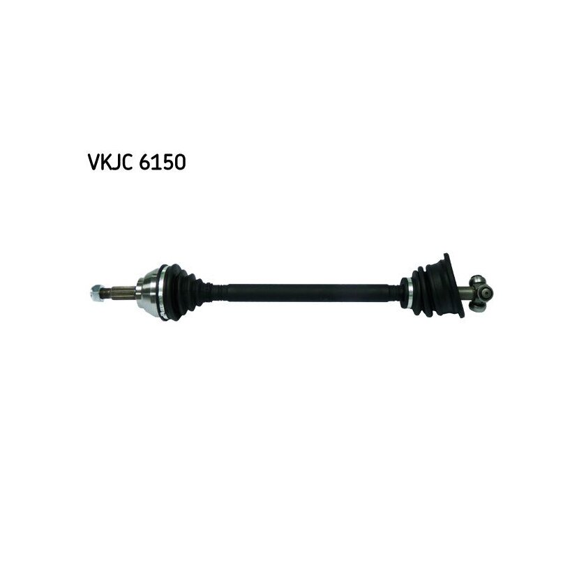 SKF Antriebswelle VKJC 6150 - VKJC6150 für 77 11 135 204