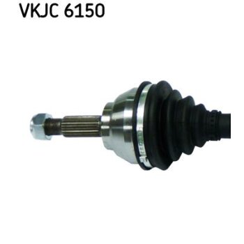 SKF Antriebswelle VKJC 6150 - VKJC6150 für 77 11 135...