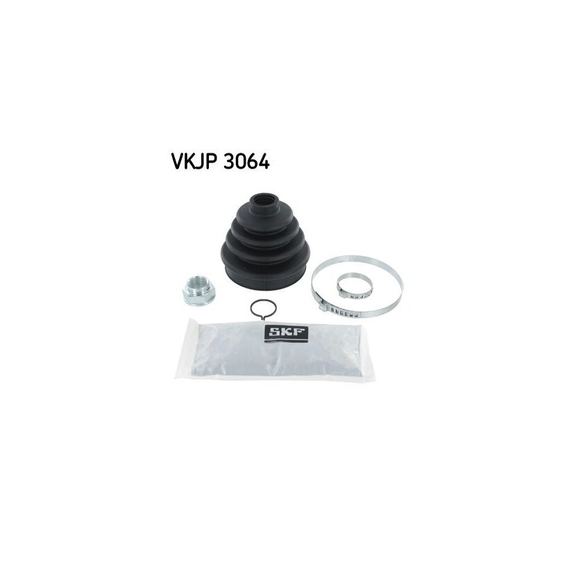 SKF Faltenbalgsatz, Antriebswelle VKJP 3064 - VKJP3064 für 1073846