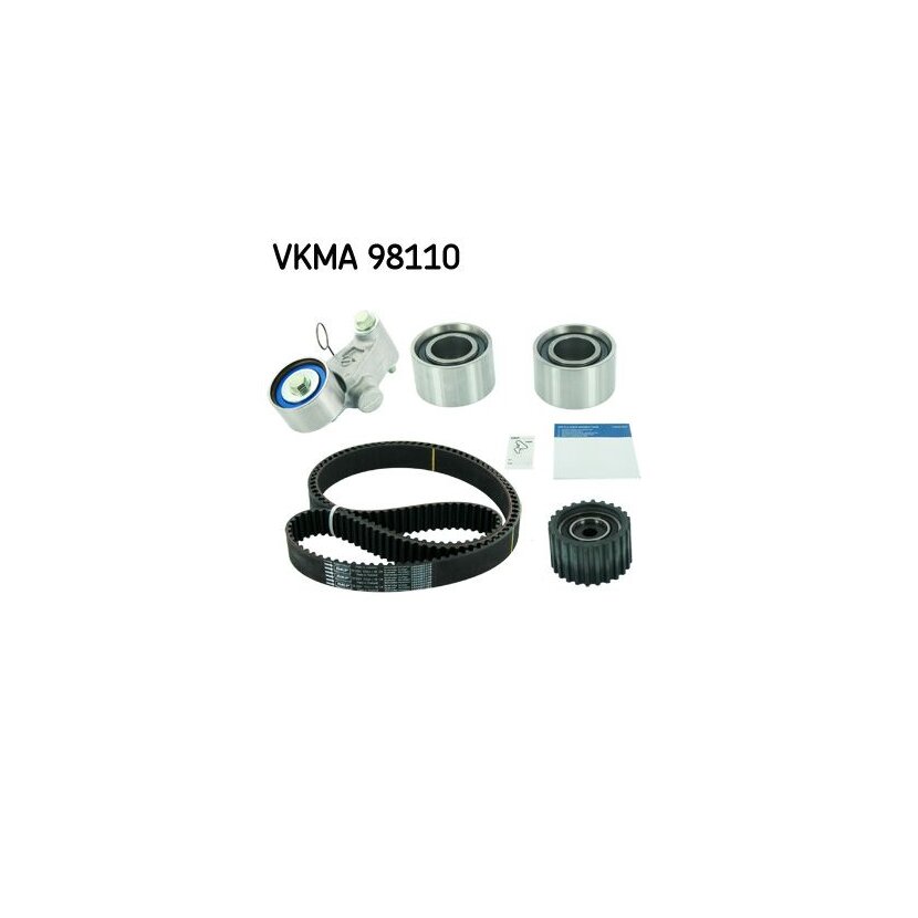 SKF Zahnriemensatz VKMA 98110 - VKMA98110 für 13028-AA101