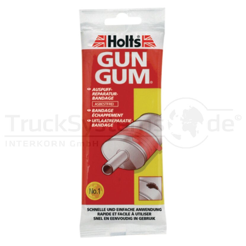 HOLTS Gun Gum Bandage 320204104, 16,49