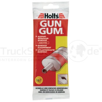 HOLTS Gun Gum Bandage - 320204104