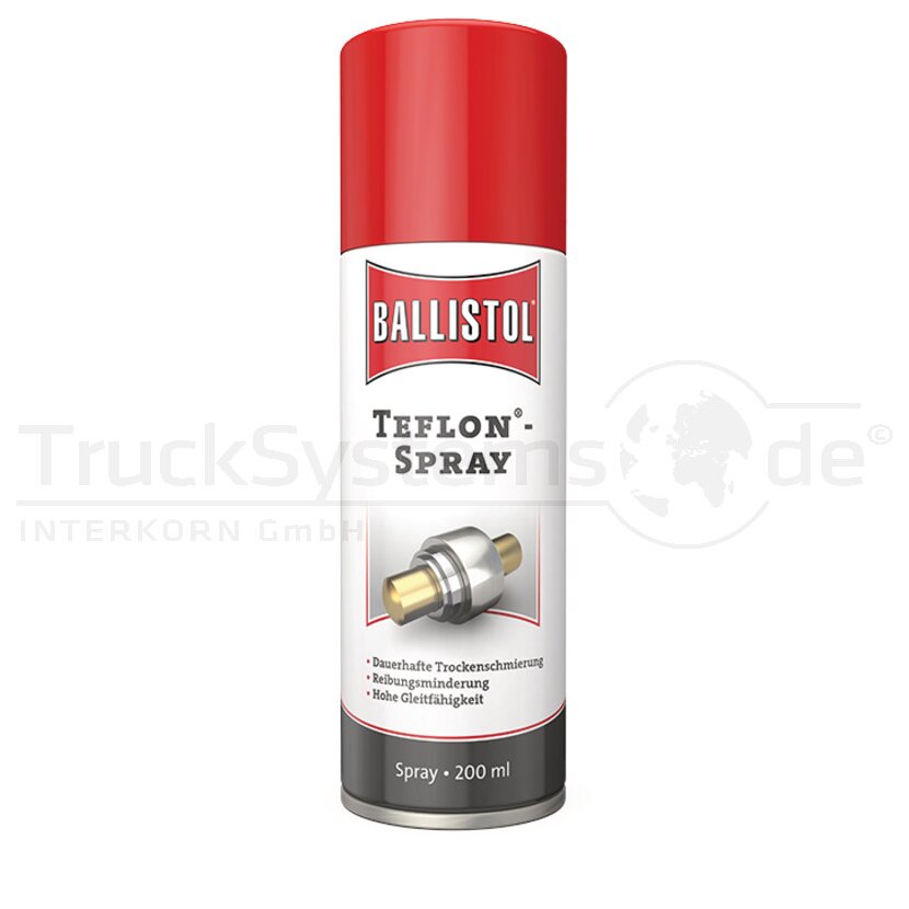 HOLTS Teflon Spray 200 ml - 50025600