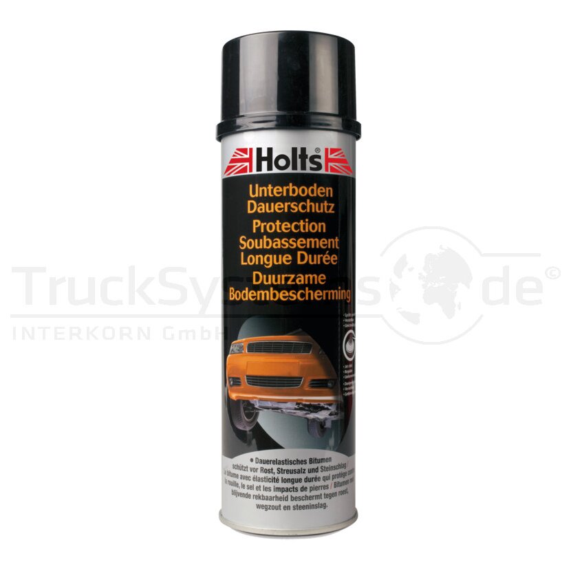 HOLTS Unterbodenschutz Bitumen - 32000786