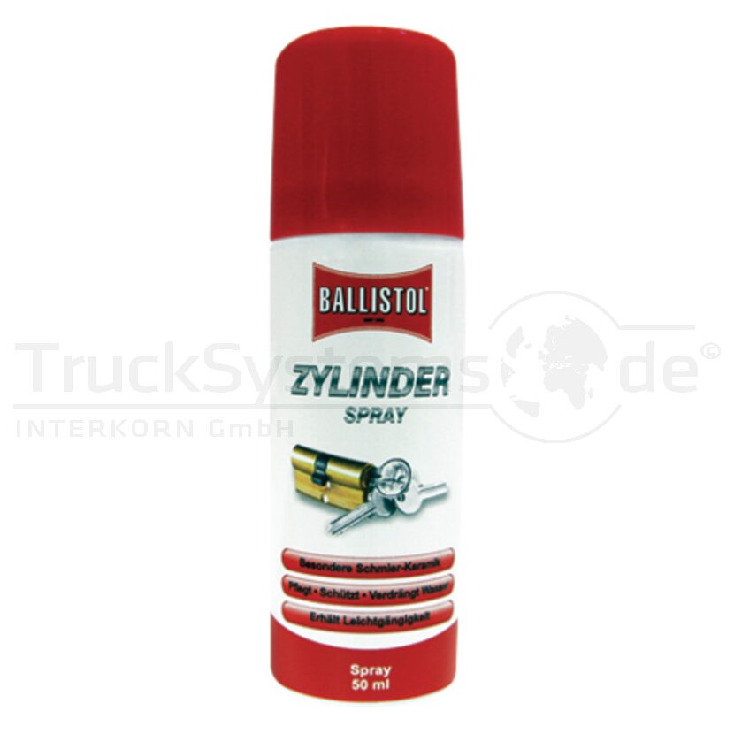 HOLTS Zylinderspray 50 ml im Blister - 50025941
