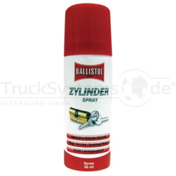 HOLTS Zylinderspray 50 ml im Blister - 50025941