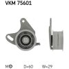 SKF Spannrolle, Zahnriemen VKM 75601 - VKM75601 für MD 050135