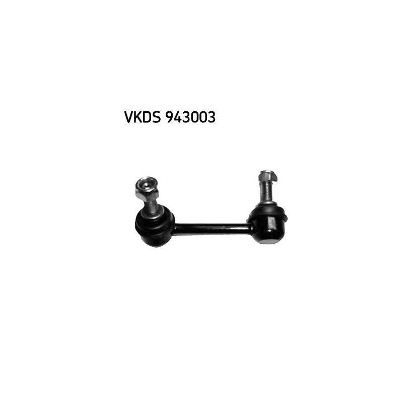 SKF Stange/Strebe, Stabilisator VKDS 943003 - VKDS943003 für 52320-S9A-003