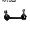 SKF Stange/Strebe, Stabilisator VKDS 943003 - VKDS943003 für 52320-S9A-003
