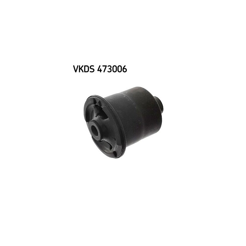 SKF Achskörper VKDS 473006 - VKDS473006 für 5131.C9