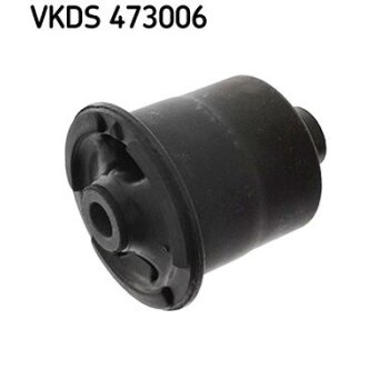 SKF Achskörper VKDS 473006 - VKDS473006 für...