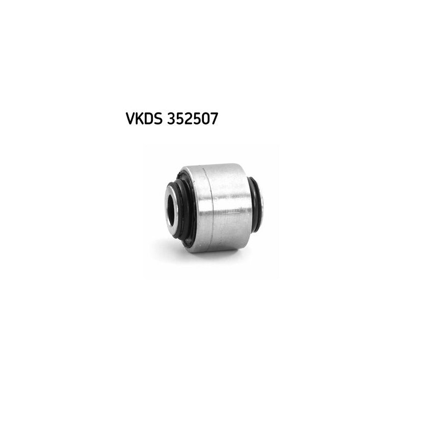 SKF Lagerbuchse, Stabilisator VKDS 352507 - VKDS352507 für K52059982AC