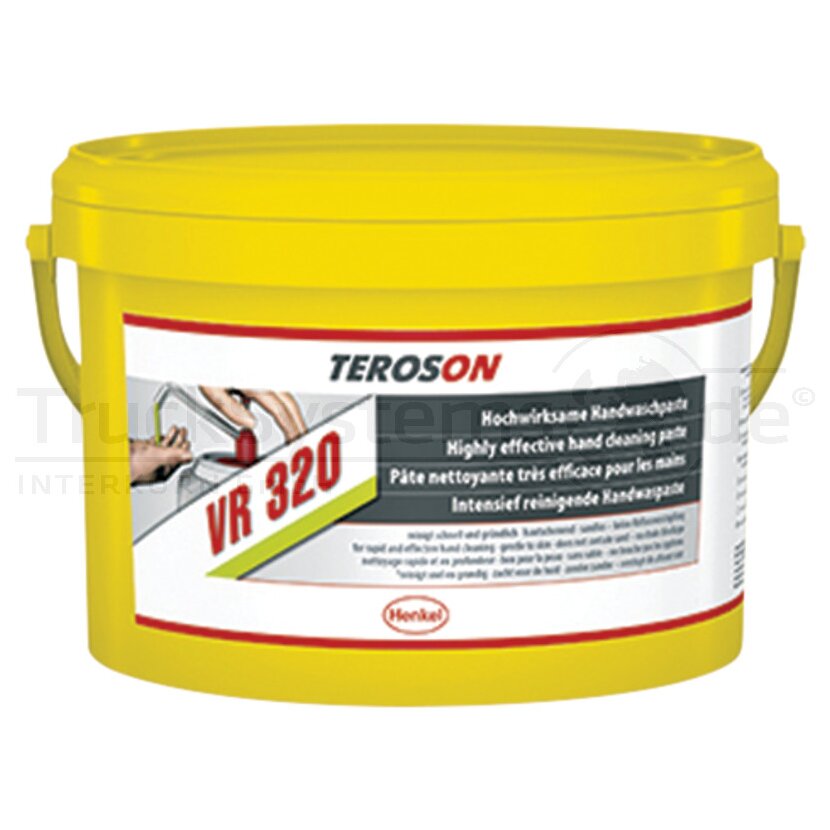 LOCTITE  Handwaschpaste Teroson VR320 2kg ML  - 2088495