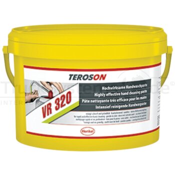 LOCTITE  Handwaschpaste Teroson VR320 2kg ML  - 2088495