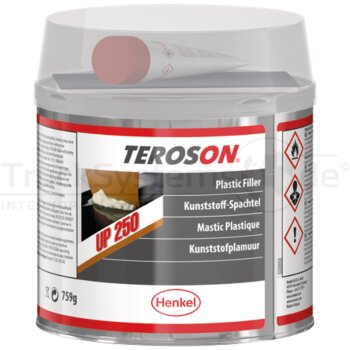 LOCTITE  TEROSON UP 250 - Kunststoffspachtel  - 2246518