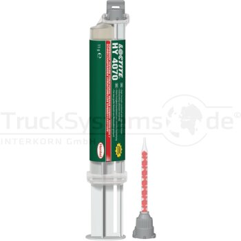 LOCTITE  HY 4070  - 2237457 - 4058093011973