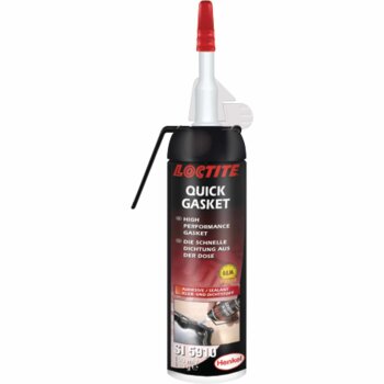 LOCTITE  Flächendichtung schwarz 100ml  - 2325872 -...