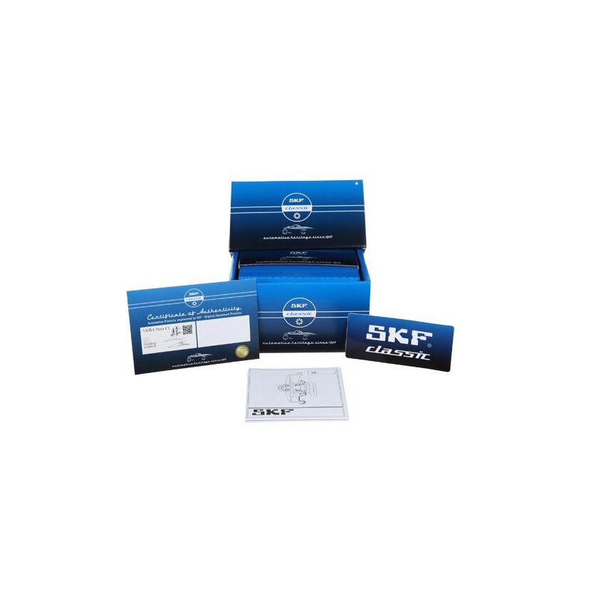 SKF Radlagersatz VKBA 9051 CL - VKBA9051CL für 11600.21408.00