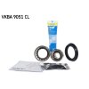 SKF Radlagersatz VKBA 9051 CL - VKBA9051CL für 11600.21408.00