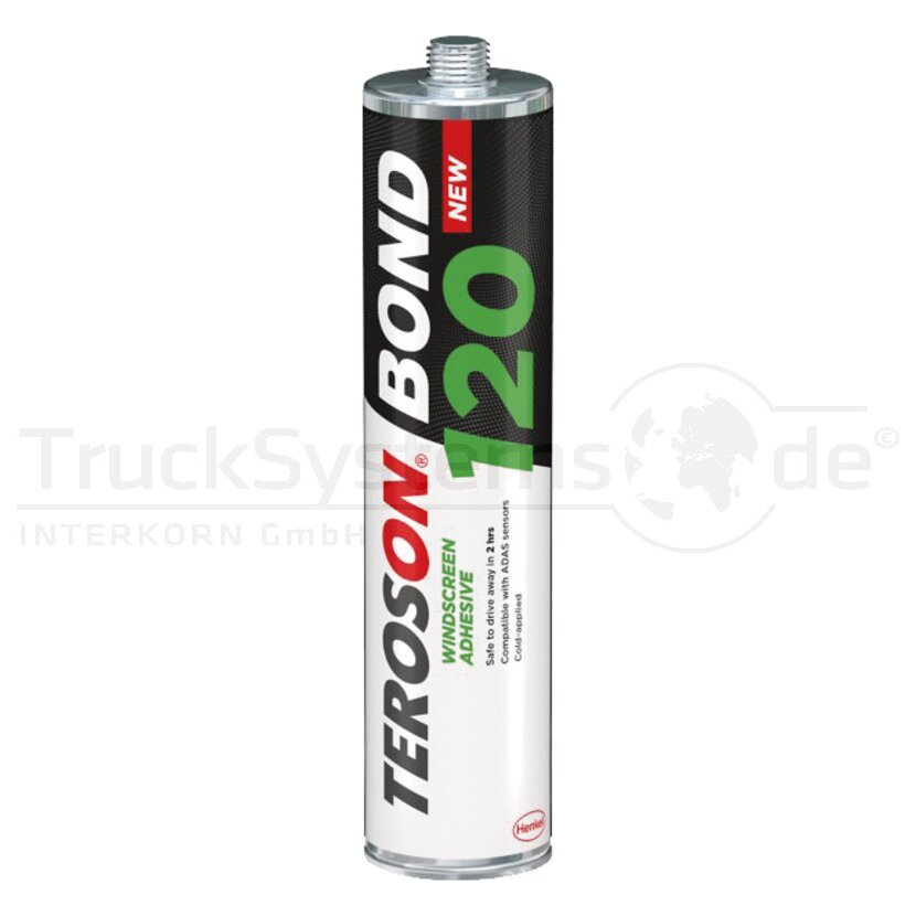 LOCTITE  TEROSON BOND120 CR 310ML EGFD/EPIG  - 2644499