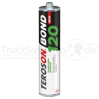 LOCTITE  TEROSON BOND120 CR 310ML EGFD/EPIG  - 2644499