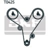 SKF Zahnriemensatz VKMA 94000 - VKMA94000 für 3395997
