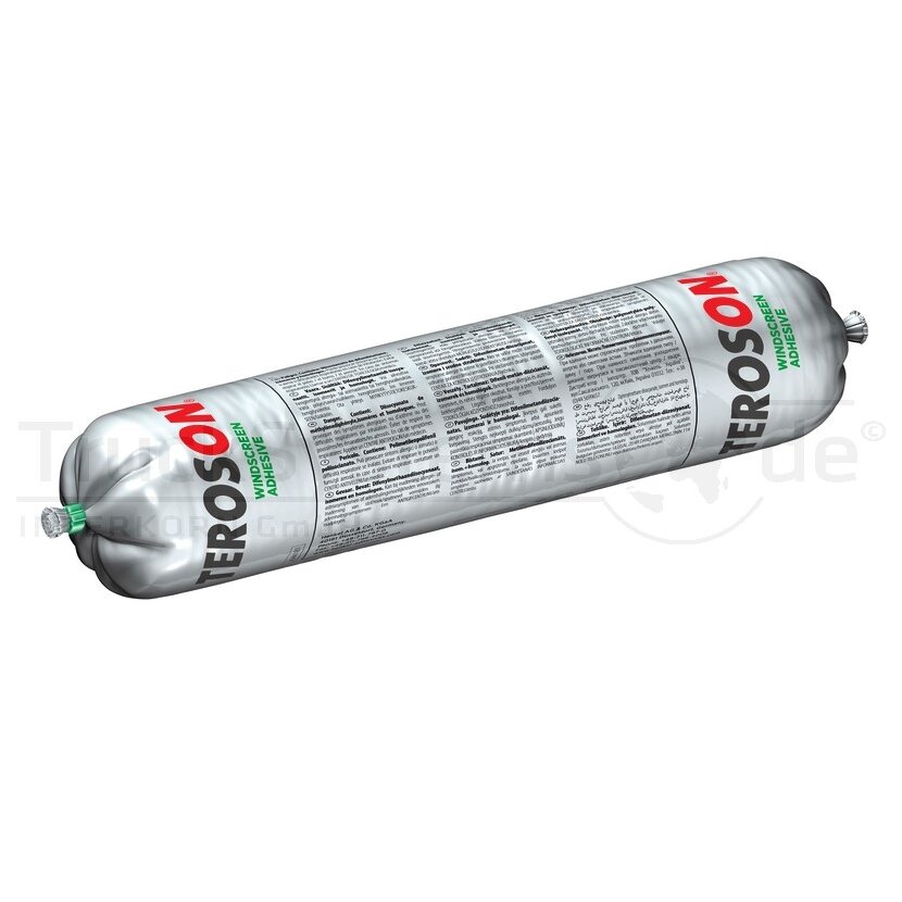 LOCTITE  TEROSON BOND120 FC400ML M/L  - 2647772