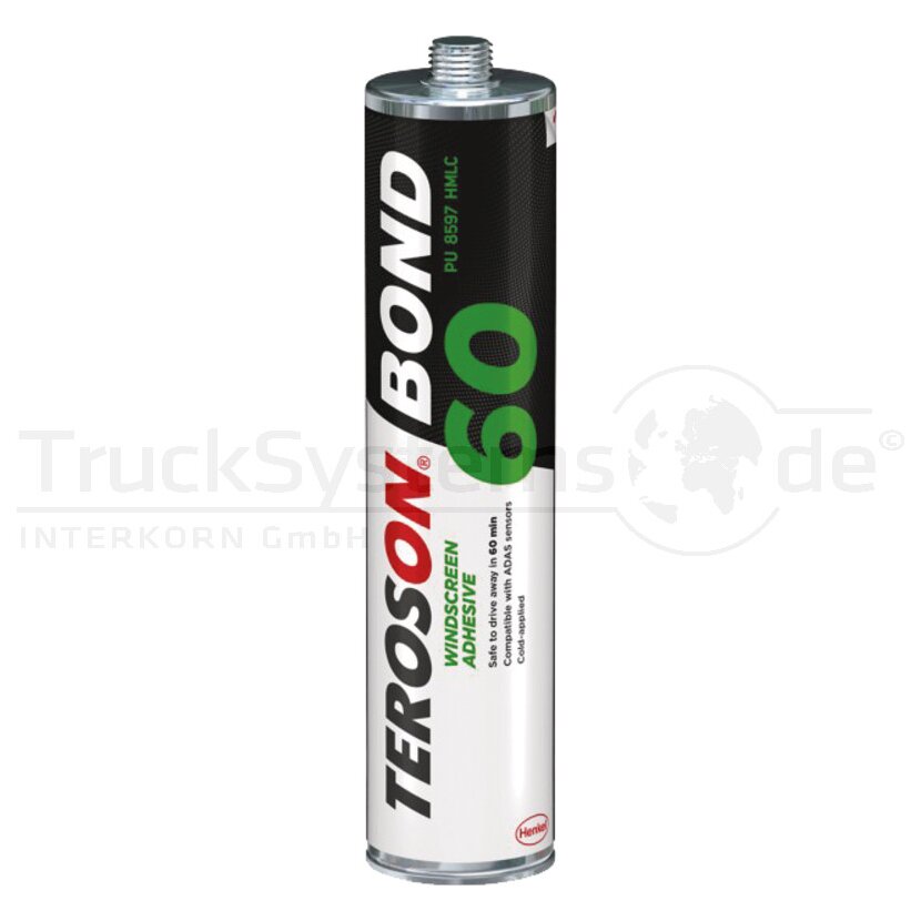 LOCTITE  TEROSON BOND60 CR310ML EGFD/EPIG  - 2683265