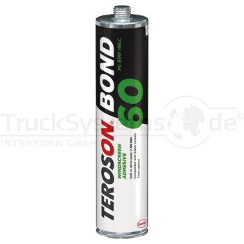 LOCTITE  TEROSON BOND60 CR310ML EGFD/EPIG  - 2683265