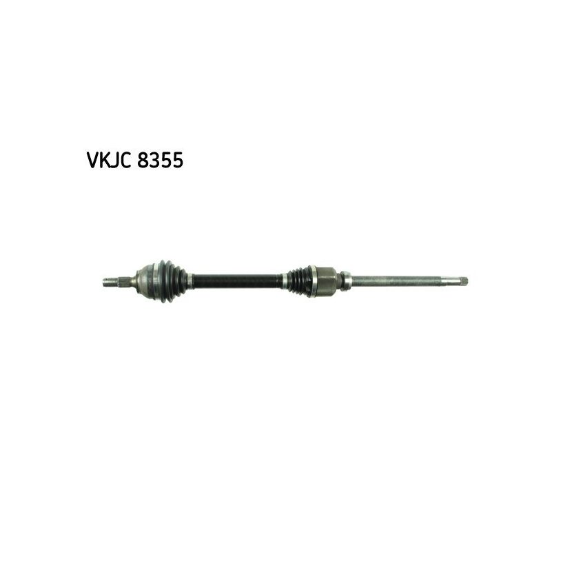 SKF Antriebswelle VKJC 8355 - VKJC8355 für 3273.LR
