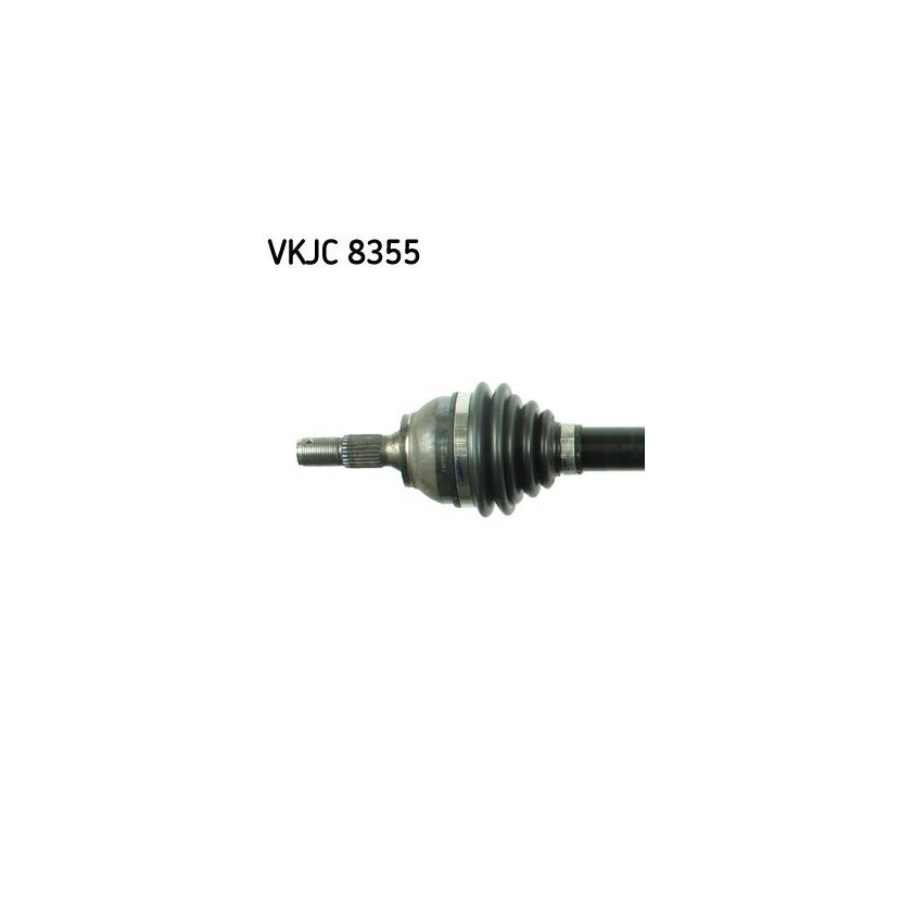 SKF Antriebswelle VKJC 8355 - VKJC8355 für 3273.LR