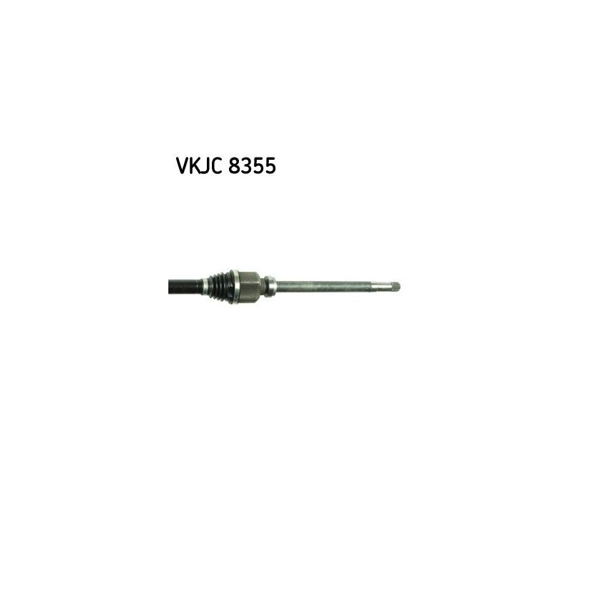 SKF Antriebswelle VKJC 8355 - VKJC8355 für 3273.LR