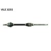 SKF Antriebswelle VKJC 8355 - VKJC8355 für 3273.LR