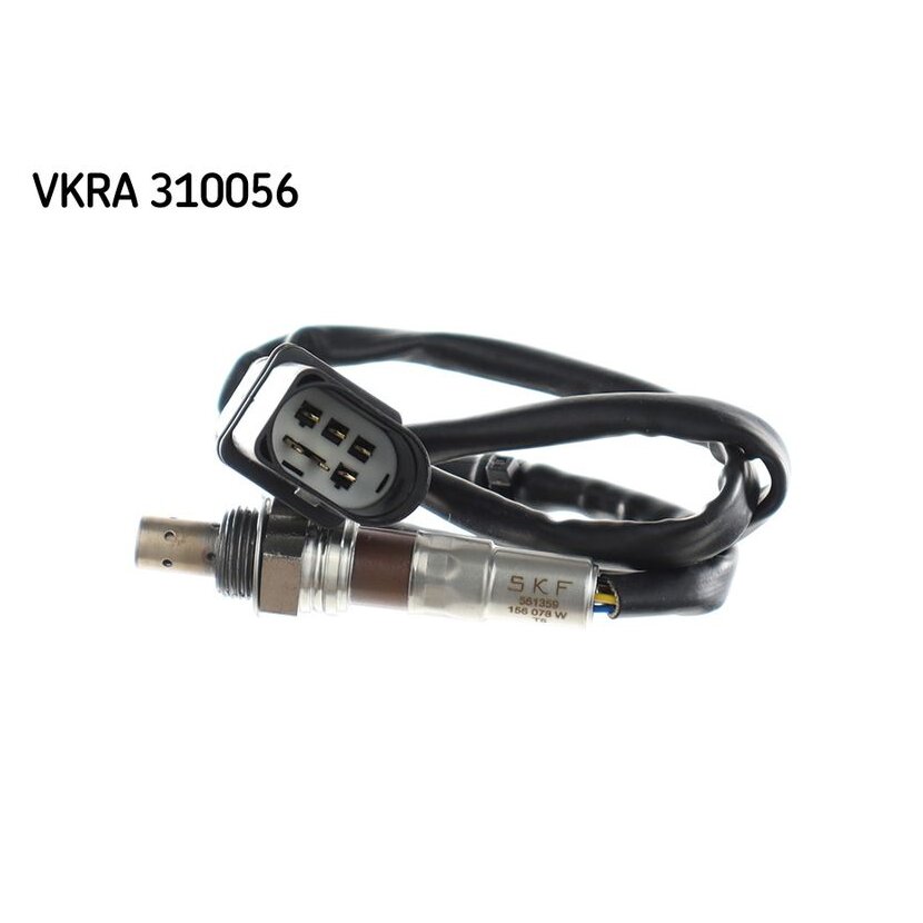 SKF Lambdasonde VKRA 310056 - VKRA310056 für 06A 906 262 BR