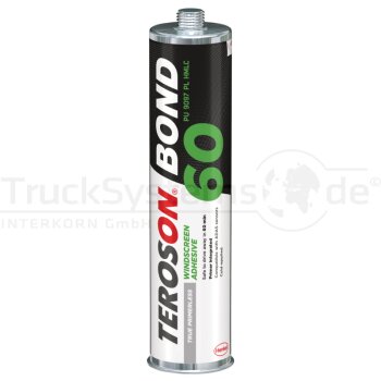 LOCTITE  TEROSON BOND60 TRUE PRIMERLESS CR310ML E  - 2671462