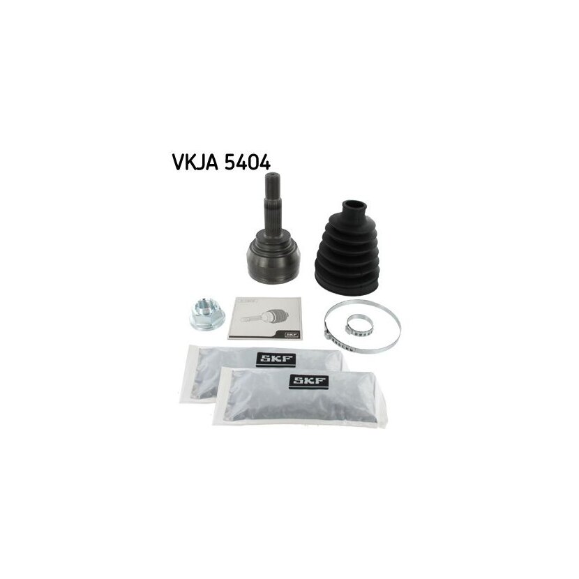 SKF Gelenksatz, Antriebswelle VKJA 5404 - VKJA5404