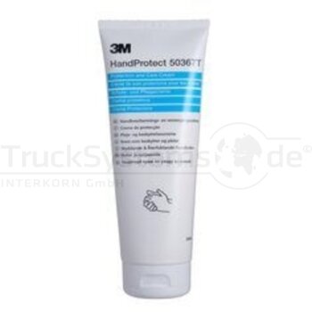 3M Schutz- und Pflegecreme 250 ml - 4741250