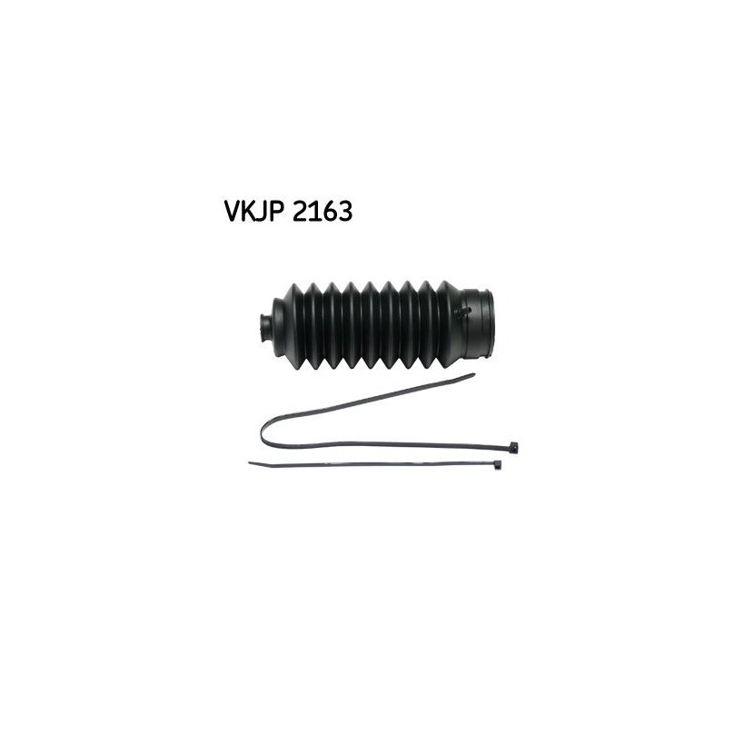 SKF Faltenbalgsatz, Lenkung VKJP 2163 - VKJP2163 für 53534SL4J00
