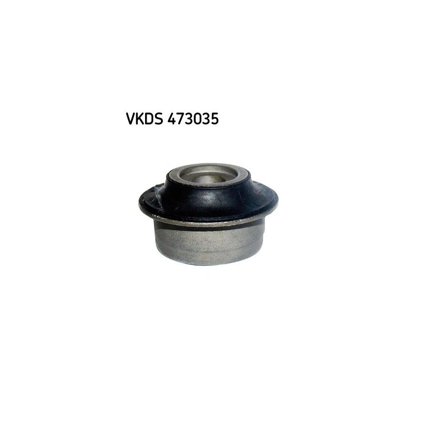 SKF Achskörper VKDS 473035 - VKDS473035 für 5152.59
