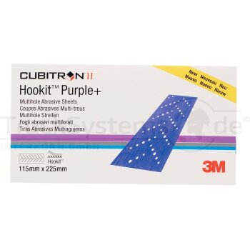 3M Cubitron II Streifen 737U P 220 - 2143220
