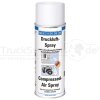 WEICON Druckluft-Spray 400ml Spraydose - 50011620400 -...