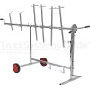 VOSSCHEMIE Paint Trolley Lackierst&auml;nder mitVerl.  -...