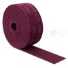 VOSSCHEMIE Schleifvlies V19 Rolle rot 115 mm  - 156.039 -...