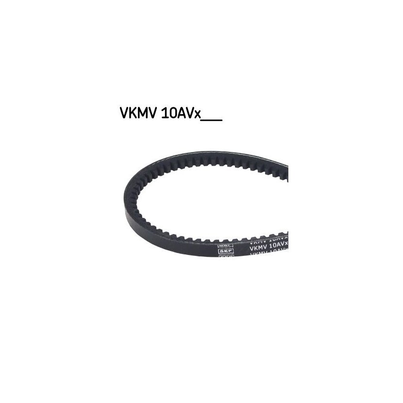 SKF Keilriemen VKMV 10AVx1238 - VKMV10AVx1238 für 3210827